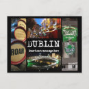 Zoek naar dublin kaart posters Reizen