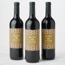 Recherche de art moderne bouteilles vin étiquettes Chic