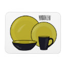 Recherche de tables magnets Nourriture