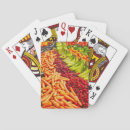 Recherche de légume jeux de cartes Végétarien