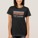 Recherche de dum tshirts Rétro