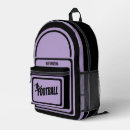 Recherche de le football sac a dos Sports
