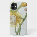 Recherche de fleurs de cactus iphone coques Botanique