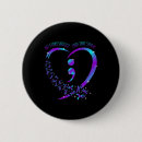 Recherche de devrait badges Trouble mental