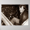 Zoek naar earhart posters Vliegtuig
