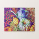Recherche de foin puzzles Rustique