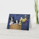 Zoek naar puppies kaarten Hallo