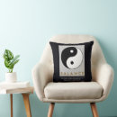 Recherche de yin yang coussins Spirituel