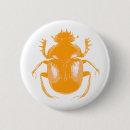 Recherche de egyptien badges Insecte