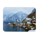 Recherche de ville de noël magnets Bâtiments