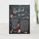 Zoek naar recepten kaarten Vakantie