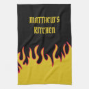 Recherche de rouge et noir cuisine linges Pour lui