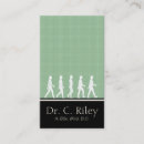 Recherche de massage médical cartes visite Chiropractie