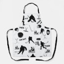Recherche de hockey tabliers Papa