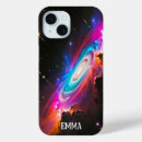 Recherche de trou noir iphone coques Univers