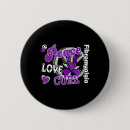 Recherche de cure badges Conscience