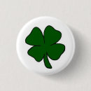 Zoek naar klaver blad buttons Groen