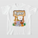 Recherche de zoo enfant tshirts Enfants