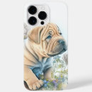 Recherche de pei shar électronique Dog