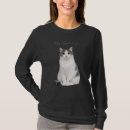 Recherche de chat persan tshirts Conception