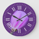 Recherche de minutes horloges Moderne