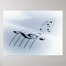 Recherche de notes posters Noir