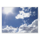 Recherche de psaume 27 cartes postales Psaumes