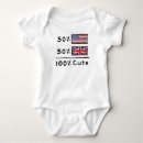 Recherche de unix bébé vêtements Drapeau du royaume uni