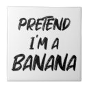 Recherche de banane carreaux Fruit
