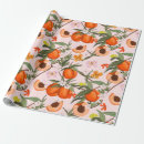 Recherche de rose coloré papier cadeau Insectes