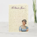 Recherche de jane austen la citation vœux cartes Citer