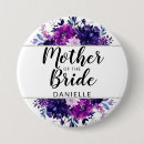 Recherche de du de jeune mariée badges Mère