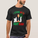 Recherche de imran khan tshirts Soutien