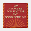 Zoek naar success magneten Bevestiging