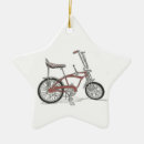 Recherche de vélo vintage ornements Classique