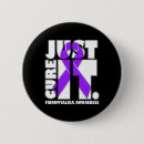 Recherche de ruban fibromyalgie badges Violet