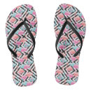 Zoek naar vogels slippers Strand
