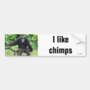 Zoek naar afrika bumperstickers Primaten