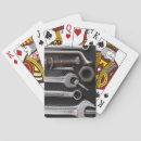 Recherche de réparation jeux de cartes Poker