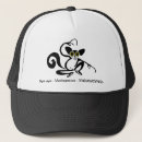 Recherche de laid casquettes Animal