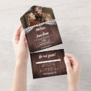 Zoek naar wood background uitnodigingen Elegant