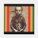 Recherche de rasta magnete Selassie
