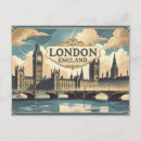 Recherche de vintage londres cartes postales Big ben