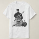 Recherche de je suis avec la bande tshirts Roche