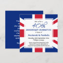 Recherche de drapeau royaume uni invitations Invités