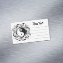 Recherche de yang de yin cartes visite Zen