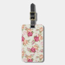 Recherche de accent bagages étiquettes Fleur