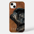 Recherche de peinture numérique iphone coques Animal