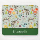 Zoek naar wasberen muismatten Natuur