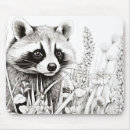 Recherche de prairie tapis souris Dessin